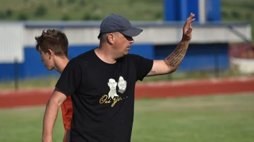Kreštalica: Izuzetno kvalitetna Omladinska liga FS Kantona Sarajevo