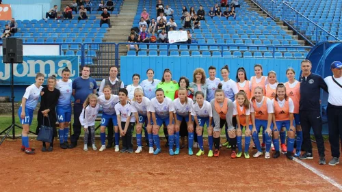 Radnik očekuje tešku utakmicu, Premijer liga BiH