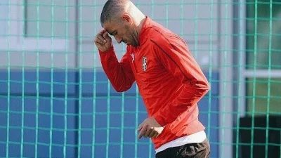 Kolarov kod Kontea