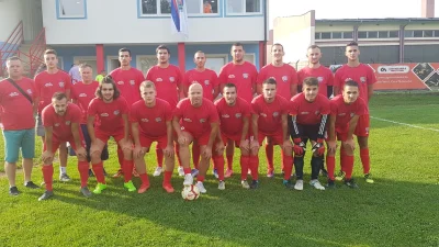 BSK na teškom gostovanju u Kotor Varošu, Regionalna liga FS RS, Zapad