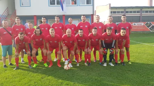 BSK na teškom gostovanju u Kotor Varošu, Regionalna liga FS RS, Zapad