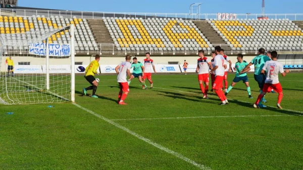 Spas u zadnji čas, m:tel Prva liga Republike Srpske