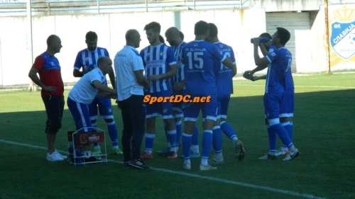 Erbez: Čestitam Jedinstvu, m:tel Prva liga Republike Srpske