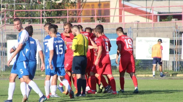 Kozara bolja od Tekstilca, m:tel Prva liga Republike Srpske