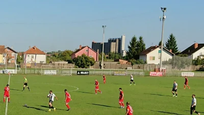Mrkonjićani tvrde, gol je regularan, Druga Liga FS RS - Zapad