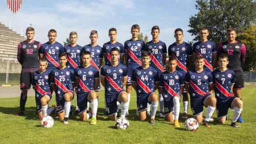 Kadeti Kozare neumoljivi, Omladinska liga BiH "Zapad" Kadeti 2020