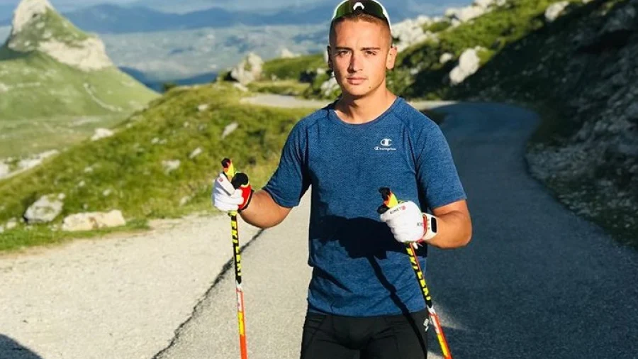 Erić sjajan u Kruševu, ispunjena norma za Svjetski kup