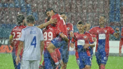 Borac sa dva pojačanja kompletira ekipu, m:tel Premijer liga BiH