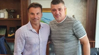Savi hvala, Stanoju srećno, Linglong Superliga Srbije