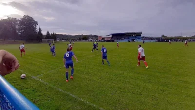 PFL Gradiška: Preokret na četiri susreta, Područna fudbalska liga Gradiška