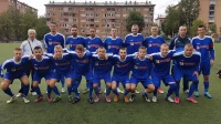 Fortuna na strani Fortune