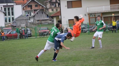 Utakmice 3. kola Druge lige FBiH, grupa "Jug" igraju se u tri termina, petak, subotu i nedjelju, 4. 5. i 6. septembra., Druga liga FBiH,  Jug