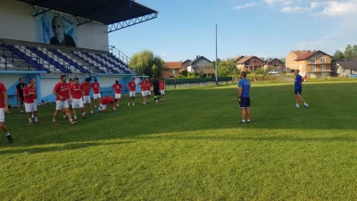 Trebinjski okršaj za prvu poziciju, m:tel Prva liga Republike Srpske
