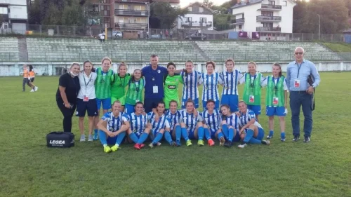 Iskra vjeruje u trijumf, Premijer liga BiH