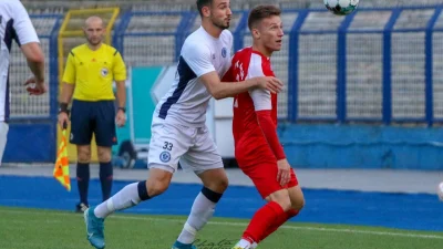   Derbi kola u Kaknju, m:tel Prva liga Federacije Bosne i Hercegovine 20/21