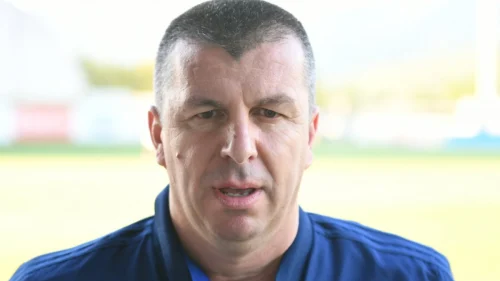 Starčević zadovoljan trijumfom