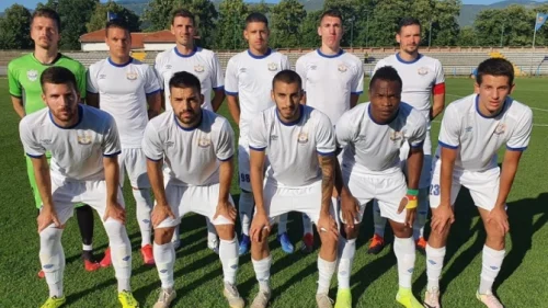 Iako bez četvorice fudbalera, Dejan Čelar očekuje da njegov tim ne izgubi na Novom Beogradu!