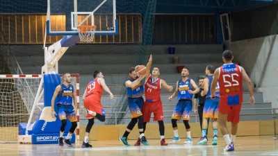 Mini liga: Rogatica bolja od Buldogsa