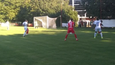 Radničkom igra u polju, protivniku pobeda!