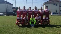 OFK Crnjelovo brojalo do pet