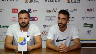 Drina - Rudar Prijedor 1:0 (1:0) video, m:tel Prva liga Republike Srpske