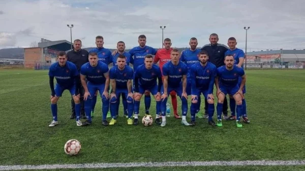 Podjela bodova u Ugljeviku!, Regionalna liga FS RS, Istok