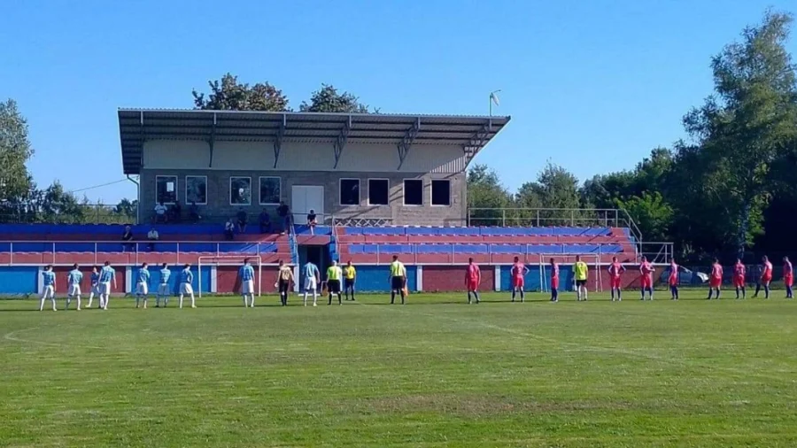 Mladi Krajišnik na vrhu, podjela bodova u Podgradcima, Grbavcima i Čatrnji (video), Područna fudbalska liga Gradiška