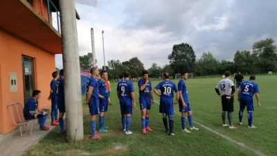 Goleada u Kožuhama