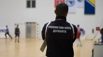 Drugi tim RK Derventa lako sa Brođanima, Druga liga RS