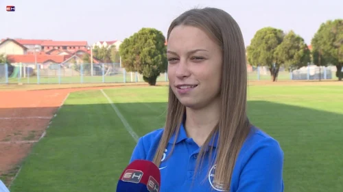 Nikolina Milović ponovo oblači dres Radnika?