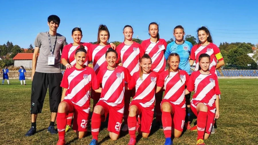 Heroj Beograd savladao Moskvu, Radnički bolji od Rada, Prva liga Srbije