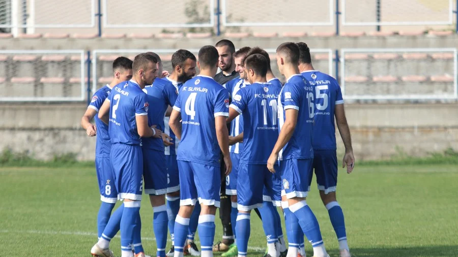 Slavija nakon penala bolja od Famosa, Kup Republike Srpske -grupa Istok