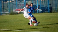 Spektakl u Crnoj Gori završen podijelom bodova