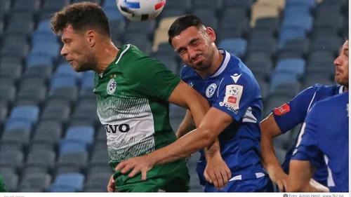 Makabi bolji od Želje, m:tel Premijer liga BiH
