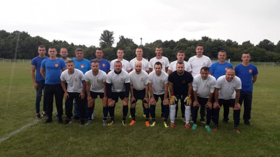 Sloboda podijelila bodove sa Jedinstvom, Regionalna liga FS RS, Istok