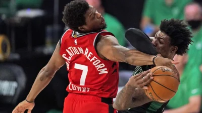 Toronto preko dva produžetka do majstorice