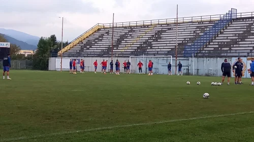 Sokolovi ugostili Borac, m:tel Premijer liga BiH