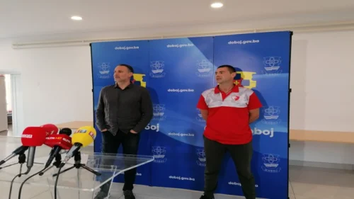 Sloga spremna za kup (FOTO), Kup Republike Srpske