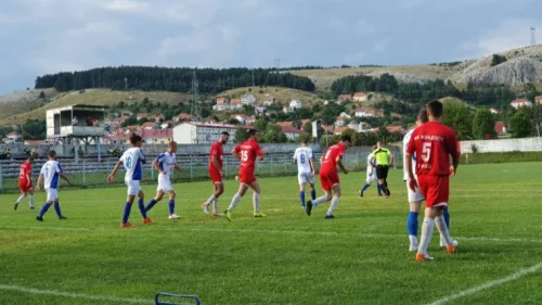 Mladost u Gacku dočekuje Vlasenicu