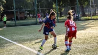 Okršaj Mašinca i Spartaka, Sloga Zemun dočekuje Vošu