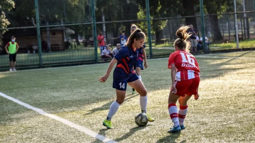 Okršaj Mašinca i Spartaka, Sloga Zemun dočekuje Vošu, Superliga Srbije