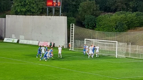 Sija Zvezda na Banovom Brdu