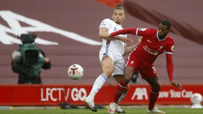 Spektakularan meč na Enfildu, sedam golova i pobjeda Liverpula