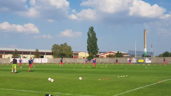 Borac odnio bod, m:tel Prva liga Republike Srpske