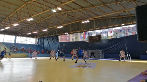 Sloga prvi finalista kupa Republike Srpske