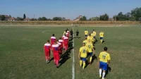 Novi trijumf OFK Crnjelova