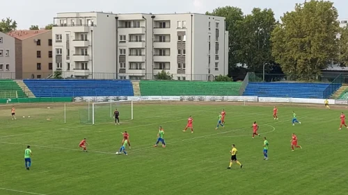 Nula u Zemunu