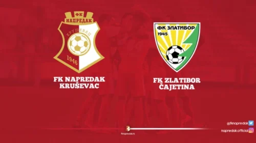 Remi Zlatibora u Kruševcu