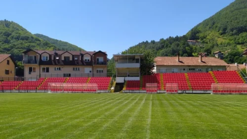 SLS: Javor Matis - Vojvodina 2:1