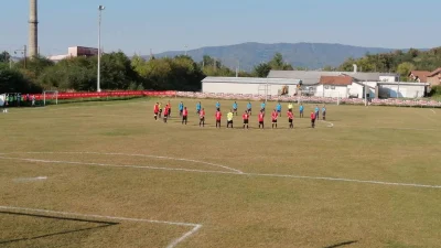 Pobjeda posvećena Ognjenu Mitroviću
